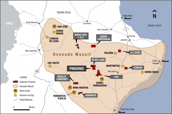 木园的展览地图